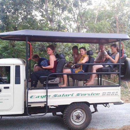 Canberra Safari House Leilighet Udawalawe Eksteriør bilde